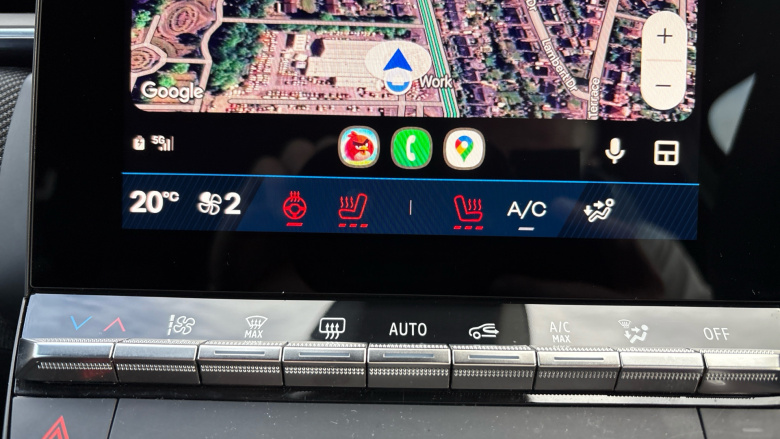 Renault Symbioz 1.6 E-Tech FHEV 145 Techno Esprit Alpine 5dr Auto Hybrid Estate